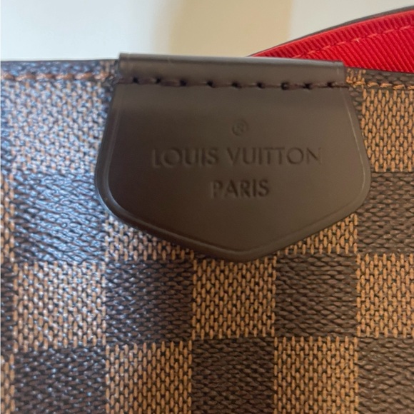 Authentic Louis Vuitton shoulder bag - Picture 6 of 10